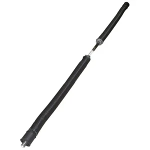 OPERATOR, DUAL SPRING w/WINDER (93″ SHAF