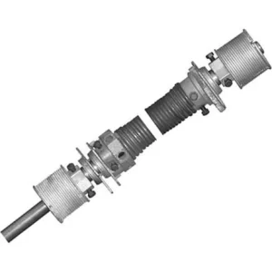 OPERATOR, REVERSE HEADER, 98″ SHAFT