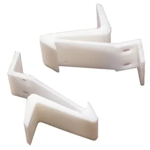 Overhead Cabinet Latch 1965-70 Airstream – Pkg of 2