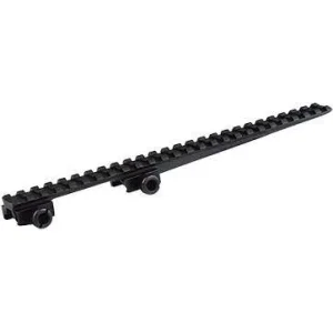 OVERLAY PINES BTM RAIL 10′