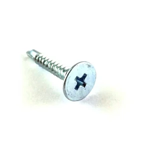 Oversized Wall Screw 1″ – Qty 50