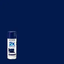 PAINT, SPRAY – GLOSS BLUE DARK