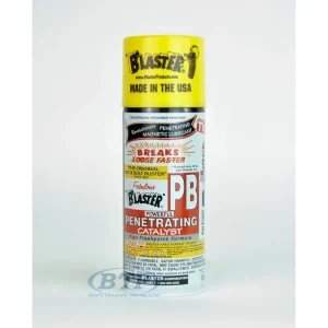 PB Blaster Penetrating OIl Catalyst