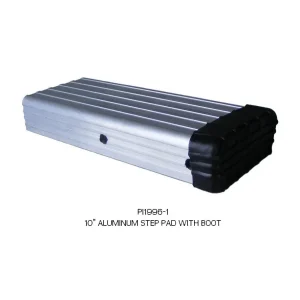 PI2000 – STEP PAD 12″ WITH BOOT