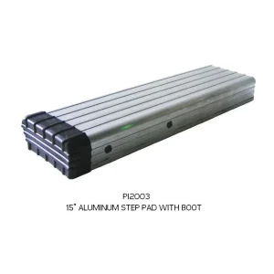 PI2003 STEP PAD 15″ WITH BOOT