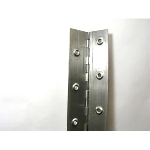 Piano Hinge Aluminum .063 4″ x 56″