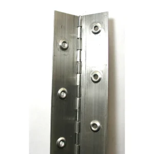 Piano Hinge Aluminum .063 4″ x 67″