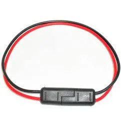 PIGTAIL CONNECTOR 18-10 GAUGE