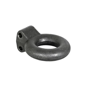 Pintle Hitch Lunette Ring 3″