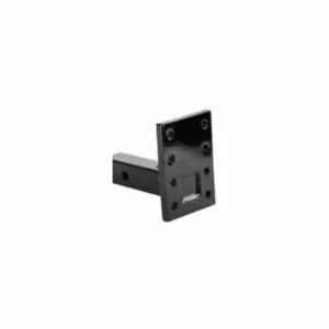 Pintle Hitch Plate – 8 Hole – 2×2 – 10K