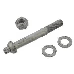 Pivot Bolt Kit Quick Align Intraax Narro