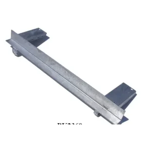 PK2400 – PK2410 38″ W/12 STEP PAD