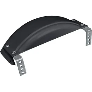 Plastic Round Fender 8-12″ TIRE 540-0000-1