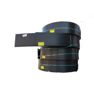 PLASTIC SCUFF (DOUBLE ROLL)