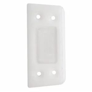 Plastic Striker Pocket