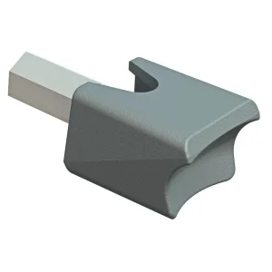 PLUNGER ASSY, (PINTLE HOOK)