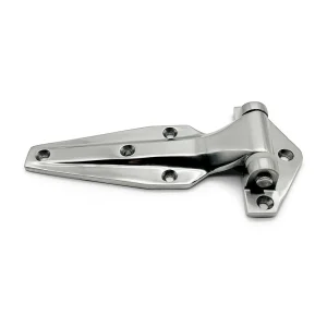 Polar Door Hinge