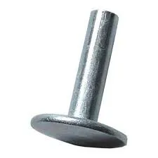 POP RIVET 3/16X.626-.750 GRIP ALUM/STL L