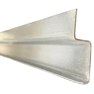 POST, ZEE, STEEL, 106-3/8″ , 1.25″ HI