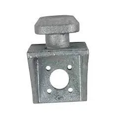 PROTEC TWIST LOCK CASTING