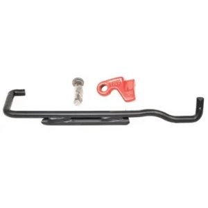 PULL HANDLE / OPERATING ROD