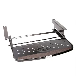 Pull-Out Step for Side Door