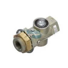 QUICK CLAMP 5″ SQ R/H DUST SHLD