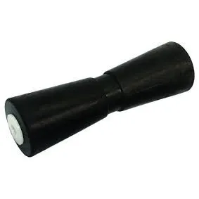 R1204AHD Rubber Rollers – Keel Roller – Heavy Duty