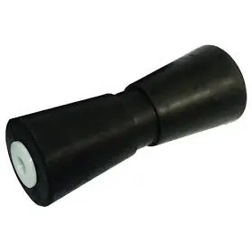 R804A Rubber Rollers – Keel Roller
