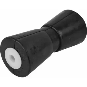 R804AHD Rubber Rollers – Keel Roller – Heavy Duty