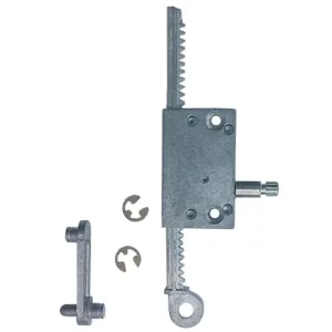 Rack Operator for Philips Window