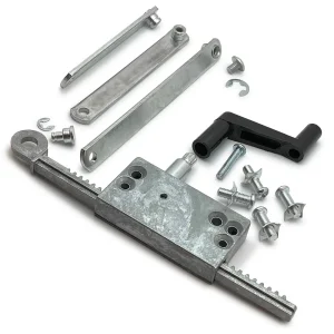 Rack Operator – Type 3