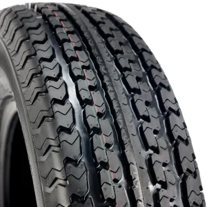 Radial Trailer Tire, ST215/75R-14″ Load Range C #762-177-400