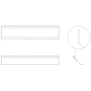 RADIUS PANEL, ROADSIDE