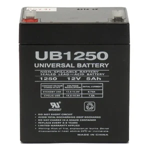 Replacement Battery for Breakaway