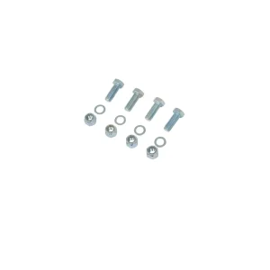 Replacement Bolt and Nut for Adjustable Coupler