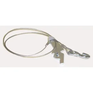 Replacement Breakaway Lever with Pin for Titan Model 6 Actuators #4594100