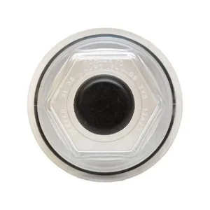 Replacement Oil Cap Kit for 9K-10K Dexter Axle