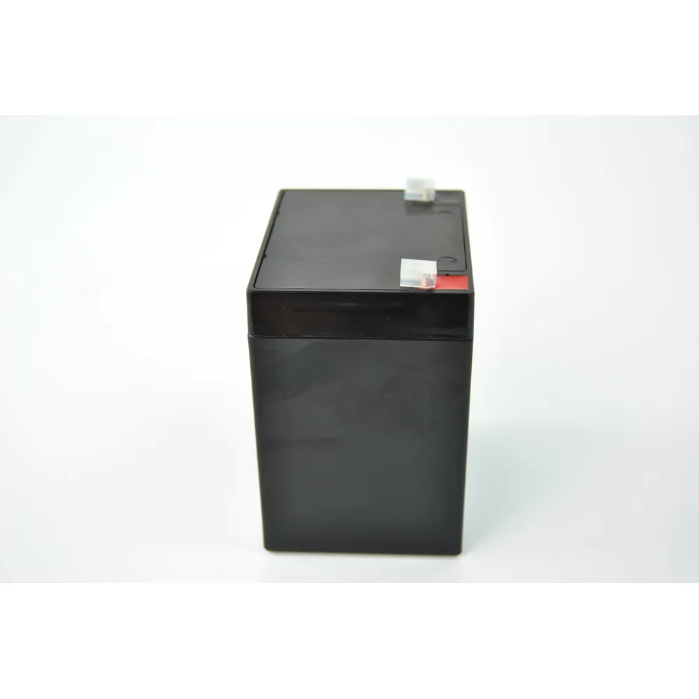 Replacement Trailer Breakaway Battery for Electric or EOH Brakes.