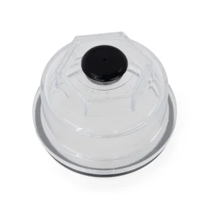 Replacement Trailer Oil Cap 12011-1 for 9,000 – 16,000lb Axles