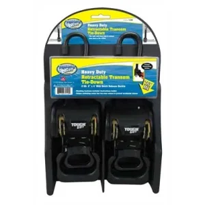 RETRACTABLE TRANSOM TIE DOWN 40″ 7-2140