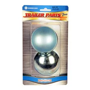 RG04-100 – Dome Style Grease Caps (2 Pack)