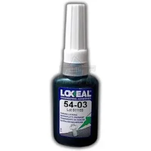 RITELOK BLUE THREADLOCKER
