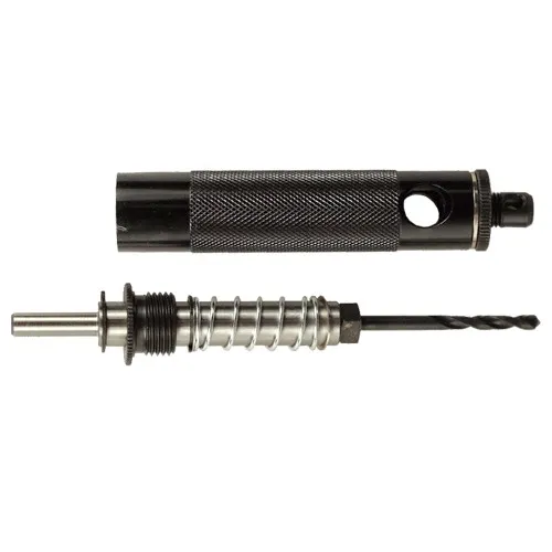 Rivet Removal Tool