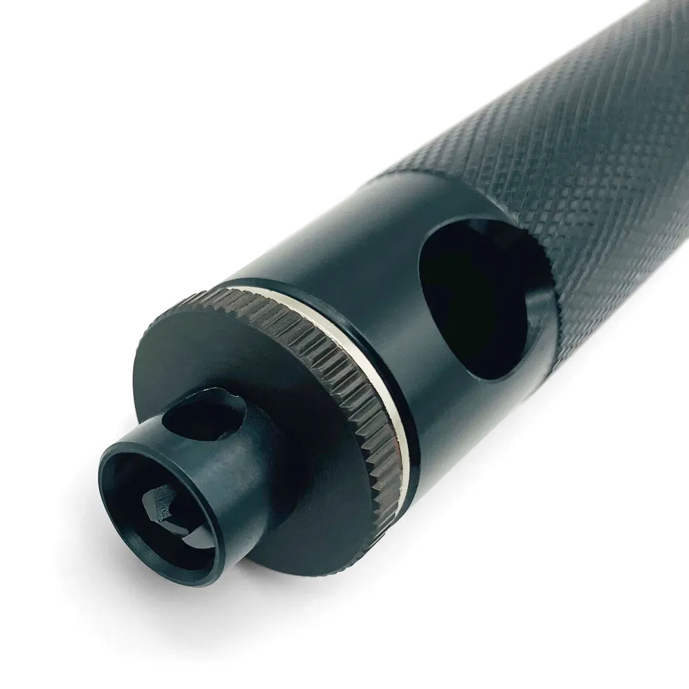 Rivet Removal Tool