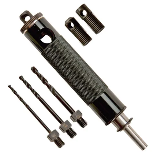 Rivet Removal Tool