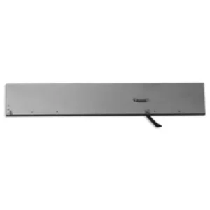 ROLLUP DOOR PANEL BTM 14″ X 98″
