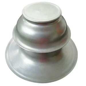 Roof Pipe Cover – Aluminum