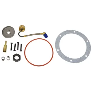 ROTARY UNION, RETRO KIT – HP SPINDLE