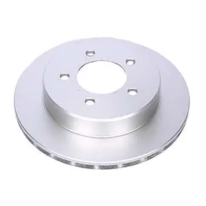 ROTOR-10-DAC – Dacromet Disc Brake Slipover Rotor